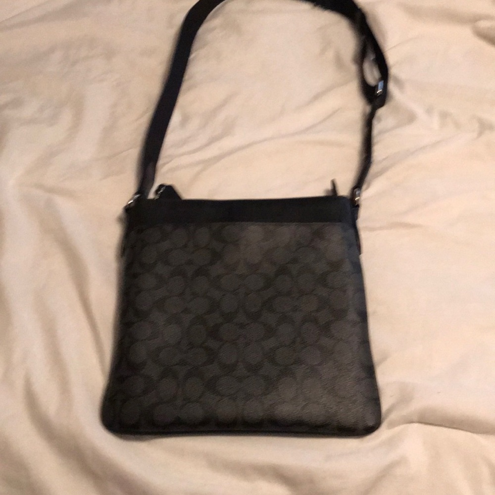 Coach Purse - Picture 2 of 4